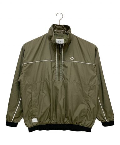 【中古・古着通販】WTAPS (ダブルタップス) KEEPER JACKET