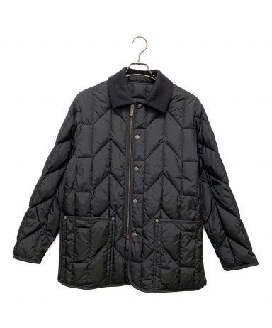 中古・古着通販】MONCLER (モンクレール) MOREAU GIUBBOTTOダウン