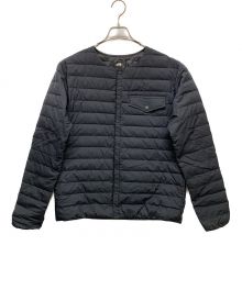 THE NORTH FACE（ザ ノース フェイス）の古着「ダウンジャケット」｜ブラック