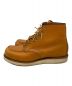 RED WING (レッドウィング) RED WING　アイリッシュセッター ブラウン サイズ:26.5：24800円