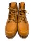 中古・古着 RED WING (レッドウィング) RED WING　アイリッシュセッター ブラウン サイズ:26.5：24800円