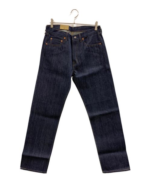 LEVI'S VINTAGE CLOTHING（リーバイス ビンテージ クロージング）LEVI'S VINTAGE CLOTHING (リーバイスヴィンテージクロージング) デニムパンツ インディゴ サイズ:81ｃｍ(ｗ32) 未使用品の古着・服飾アイテム