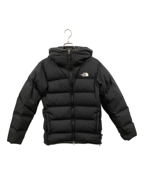 THE NORTH FACE（ザ ノース フェイス）THE NORTH FACE (ザ ノース フェイス) ビレイヤーパーカ ブラック サイズ:Sの古着・服飾アイテム