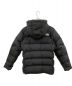 THE NORTH FACE (ザ ノース フェイス) ビレイヤーパーカ ブラック サイズ:S：39800円