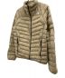 THE NORTH FACE (ザ ノース フェイス) サンダージャケット ベージュ サイズ:XXL：14000円