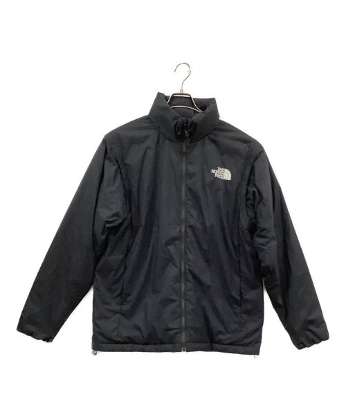 THE NORTH FACE（ザ ノース フェイス）THE NORTH FACE (ザ ノース フェイス) ジップインサニーヌックジャケット ブラック サイズ:XXLの古着・服飾アイテム