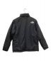 THE NORTH FACE (ザ ノース フェイス) ジップインサニーヌックジャケット ブラック サイズ:XXL：28000円