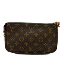 LOUIS VUITTON（ルイ ヴィトン）の古着「ポシェット・アクセソワール」