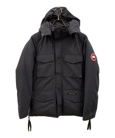 【中古・古着通販】CANADA GOOSE (カナダグース) カムループス