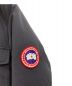 CANADA GOOSE (カナダグース) カムループスダウンジャケット ブラック サイズ:M：29800円