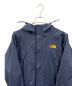 THE NORTH FACE (ザ ノース フェイス) スクープジャケット ネイビー サイズ:M：9000円