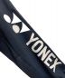 中古・古着 YONEX (ヨネックス) ユニウラジツキウィンドウォーマーシャツ ブラック サイズ:M 未使用品：6000円