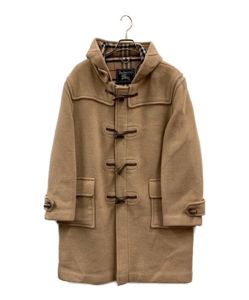 Burberry's（バーバリーズ）Burberry's (バーバリーズ) ウールコート ベージュ サイズ:表記無の古着・服飾アイテム