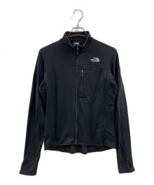 THE NORTH FACE（ザ ノース フェイス）の古着「THE NORTH FACE　クンブージャケット」｜ブラック