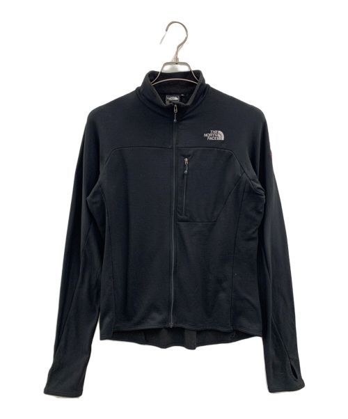 THE NORTH FACE（ザ ノース フェイス）THE NORTH FACE (ザ ノース フェイス) THE NORTH FACE　クンブージャケット ブラック サイズ:Mの古着・服飾アイテム