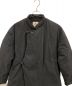 snow peak (スノーピーク) C/N Down Coat ブラック サイズ:L：32800円