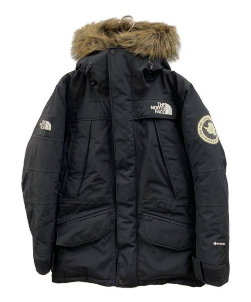 THE NORTH FACE（ザ ノース フェイス）THE NORTH FACE (ザ ノース フェイス) アンタークティカパーカ ブラック サイズ:Mの古着・服飾アイテム