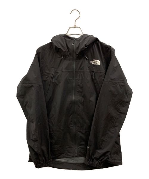 THE NORTH FACE（ザ ノース フェイス）THE NORTH FACE (ザ ノース フェイス) FLスーパーヘイズジャケット ブラック サイズ:Lの古着・服飾アイテム