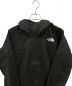 THE NORTH FACE (ザ ノース フェイス) FLスーパーヘイズジャケット ブラック サイズ:L：9800円