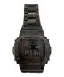 CASIO (カシオ) G-SHOCK GMW-B5000TCM-1JR：100000円