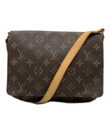 LOUIS VUITTON（ルイ ヴィトン）の古着「ミュゼットタンゴ ショートストラップ」