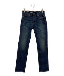 LEVI'S PReMIUM（リーバイスプレミアム）の古着「デニムパンツ」｜インディゴ