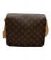 LOUIS VUITTON (ルイ ヴィトン) カルトシエールGM：87000円