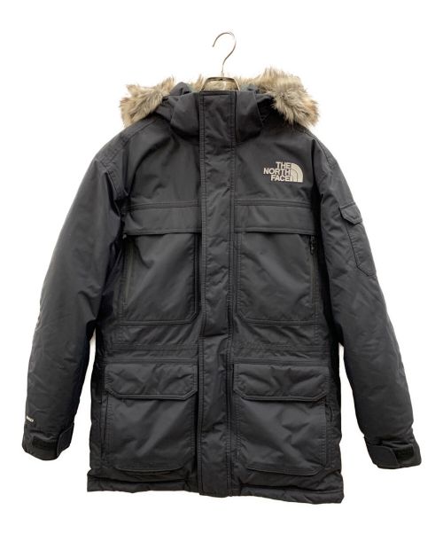 THE NORTH FACE（ザ ノース フェイス）THE NORTH FACE (ザ ノース フェイス) マクマードパーカⅢ ブラック サイズ:Mの古着・服飾アイテム