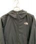 THE NORTH FACE (ザ ノース フェイス) リバーシブルテックエアーフーディ ブラック サイズ:L：13000円