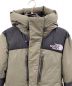 THE NORTH FACE (ザ ノース フェイス) バルトロライトジャケット ニュートープ（カーキ） サイズ:M：33000円