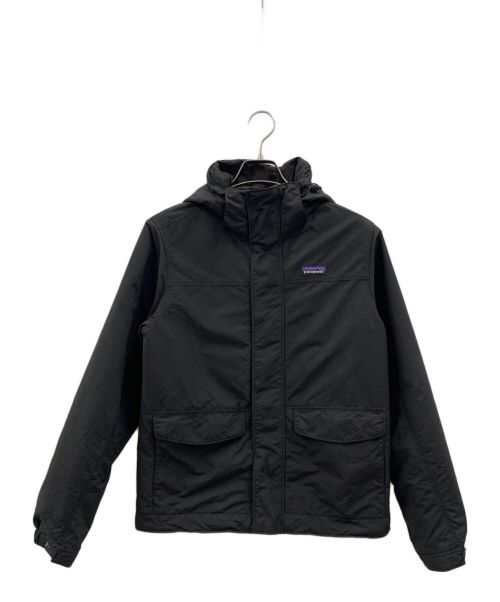 Patagonia（パタゴニア）Patagonia (パタゴニア) Patagonia イスマス・ジャケット ブラック サイズ:XSの古着・服飾アイテム