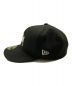 stussy (ステューシー) New Era (ニューエラ) 14stussy　キャップ ブラック サイズ:SIZE7 8/3：7000円