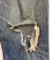 中古・古着 LEVI'S (リーバイス) LEVI'S　501xxボタンフライデニムパンツ インディゴ サイズ:Ｗ２９×Ｌ32：5000円