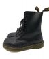 Dr.Martens (ドクターマーチン) Dr.Martens 10ホールブーツ ブラック サイズ:26 未使用品：10000円