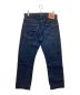 LEVI'S VINTAGE CLOTHING (リーバイス ビンテージ クロージング) ジーンズ サイズ:W３４（８６ｃｍ）：8000円