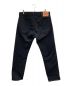 LEVI'S (リーバイス) パンツ ブラック サイズ:Ｗ36：8000円