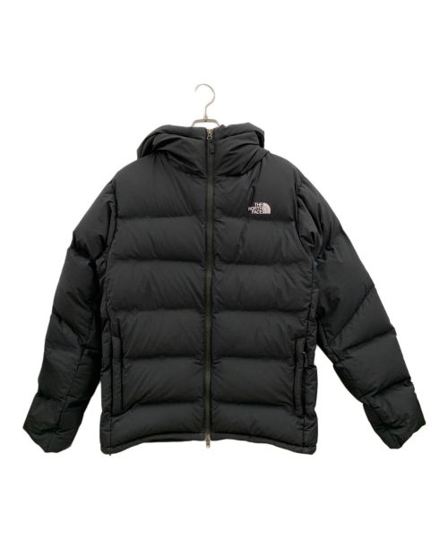 THE NORTH FACE（ザ ノース フェイス）THE NORTH FACE (ザ ノース フェイス) THE NORTH FACE ビレイヤーパーカー ブラック サイズ:XLの古着・服飾アイテム