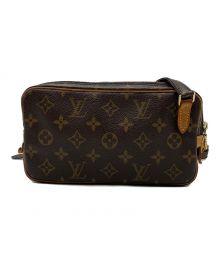 LOUIS VUITTON（ルイ ヴィトン）の古着「ショルダーポーチ」