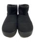 THE NORTH FACE (ザ ノース フェイス) WINTER CAMP BOOTIE ブラック サイズ:27ｃｍ：6000円