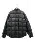 THE NORTH FACE (ザ ノース フェイス) ダウンジャケット ブラック サイズ:L：8000円