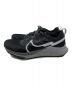 NIKE (ナイキ) NIKE トレイルランニングシューズ ブラック サイズ:28ｃｍ：6000円