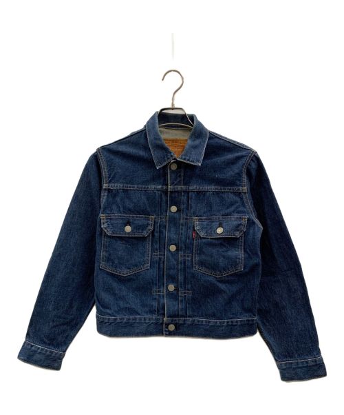 LEVI'S（リーバイス）LEVI'S (リーバイス) デニムジャケット サイズ:Sの古着・服飾アイテム