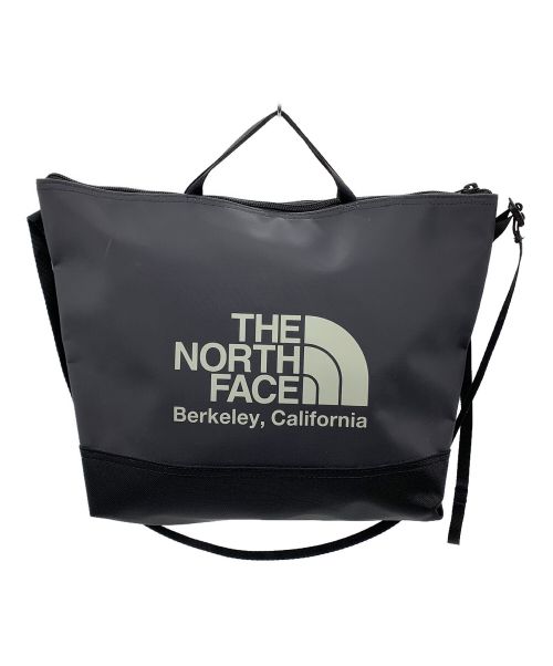 THE NORTH FACE（ザ ノース フェイス）THE NORTH FACE (ザ ノース フェイス) BCミュゼット ブラックの古着・服飾アイテム