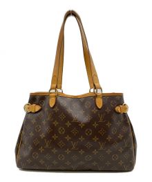 LOUIS VUITTON（ルイ ヴィトン）の古着「バティニョール オリゾンタル」