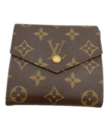 LOUIS VUITTON（ルイ ヴィトン）の古着「財布」