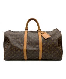 LOUIS VUITTON（ルイ ヴィトン）の古着「トラベルバッグ」