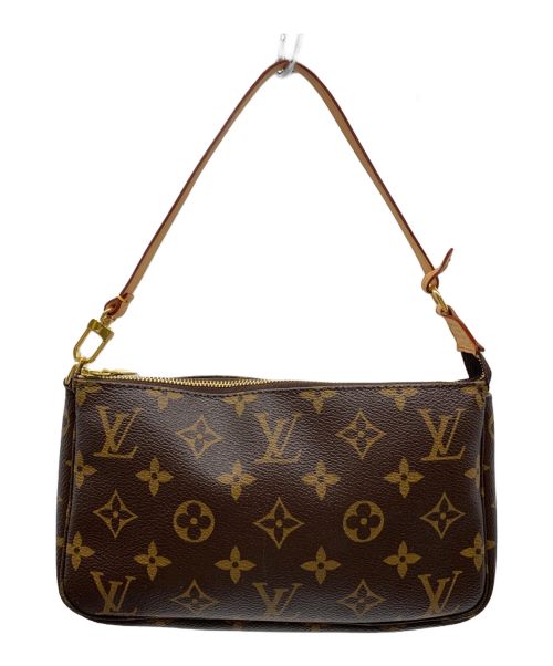 LOUIS VUITTON（ルイ ヴィトン）LOUIS VUITTON (ルイ ヴィトン) ハンドバッグの古着・服飾アイテム