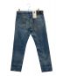 LEVI'S (リーバイス) LEVI'S　ジーンズ サイズ:W34 未使用品：5000円