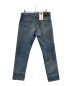 LEVI'S (リーバイス) LEVI'S　ジーンズ サイズ:W34 未使用品：5000円