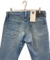 中古・古着 LEVI'S (リーバイス) LEVI'S　ジーンズ サイズ:W34 未使用品：5000円